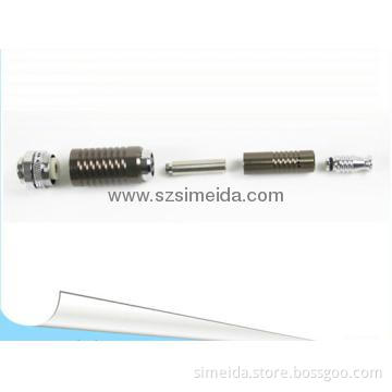New K100 ecig with unique design